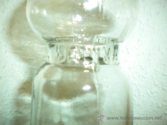 Botellas antiguas: Licor de Jativa - Foto 2