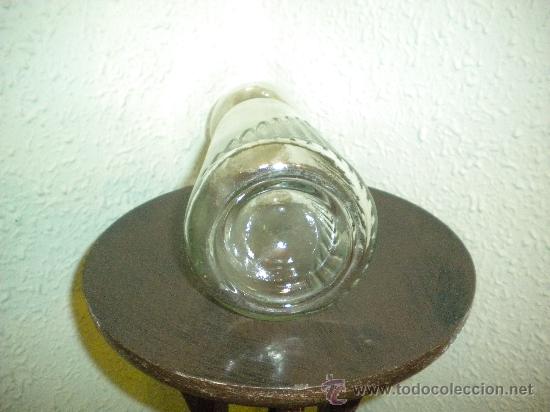 Botellas antiguas: Licor de Jativa - Foto 3