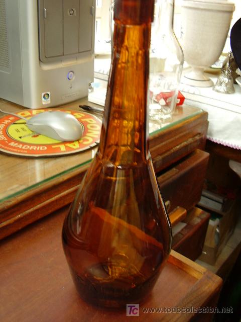 Botellas antiguas: Botellla Calisay - Foto 3