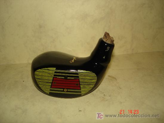 Botellas antiguas: DOUGLAS Mc GIBBON - Foto 1