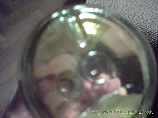 Botellas antiguas: Vieja botella de LICOR 43 - Foto 3