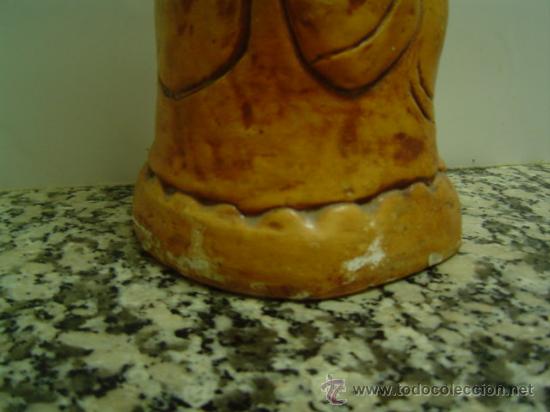 Botellas antiguas: BOTELLA KUNG - FU LICOR ORIENTAL - Foto 3