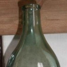 Botellas antiguas: BOTELLA, JEREZ, SPAIN