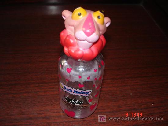 Pink panther online perfume