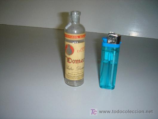 Botellas antiguas: botellin - Foto 1