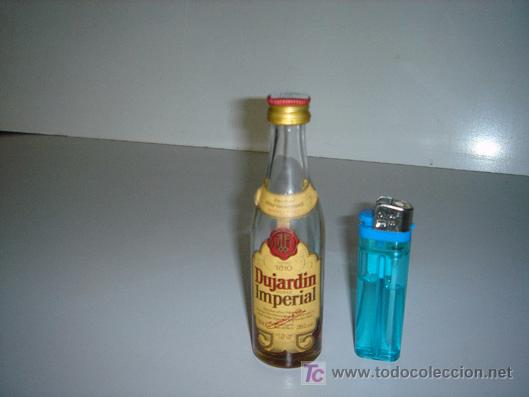 Botellas antiguas: botellin - Foto 1