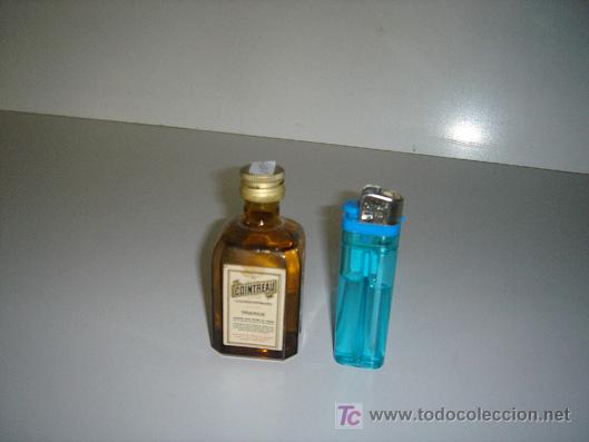 Botellas antiguas: botellin - Foto 1
