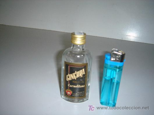 Botellas antiguas: botellin - Foto 1
