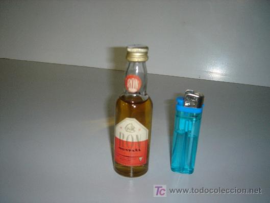 Botellas antiguas: botellin - Foto 1