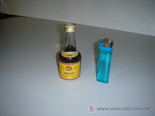 Botellas antiguas: botellin - Foto 1