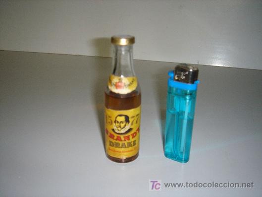Botellas antiguas: botellin - Foto 1