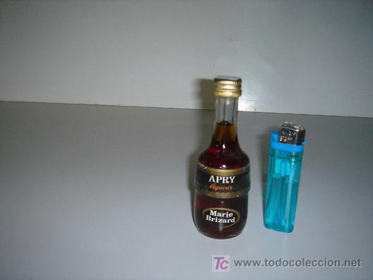 Botellas antiguas: botellin - Foto 1