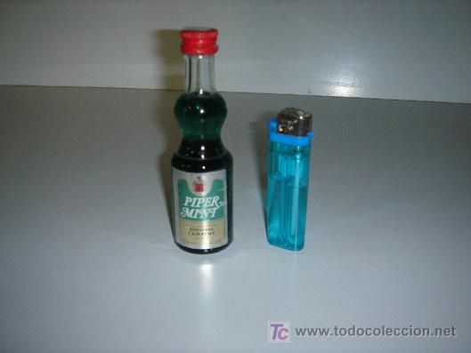 Botellas antiguas: botellin - Foto 1