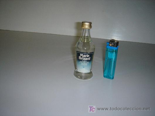 Botellas antiguas: botellin - Foto 1