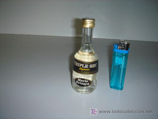 Botellas antiguas: botellin - Foto 1