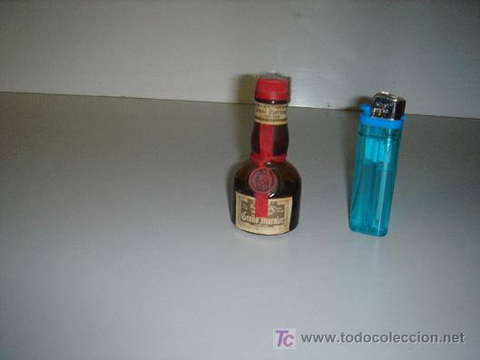 Botellas antiguas: botellin - Foto 1