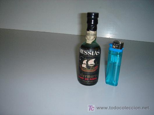Botellas antiguas: botellin - Foto 1