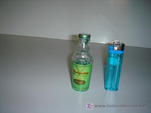 Botellas antiguas: botellin - Foto 1