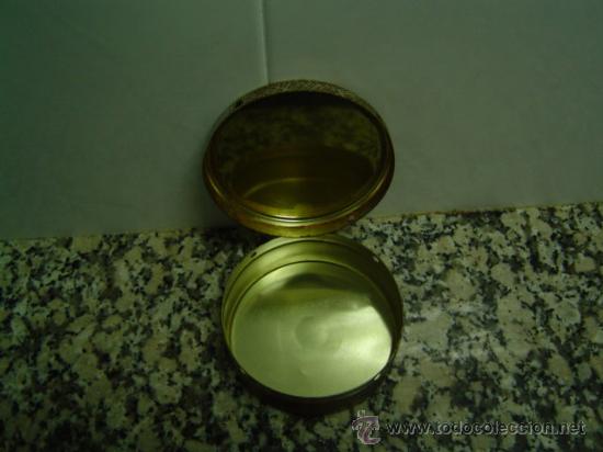 Botellas antiguas: CAJA COMPRESAS  GASA HIDROFILA - Foto 3