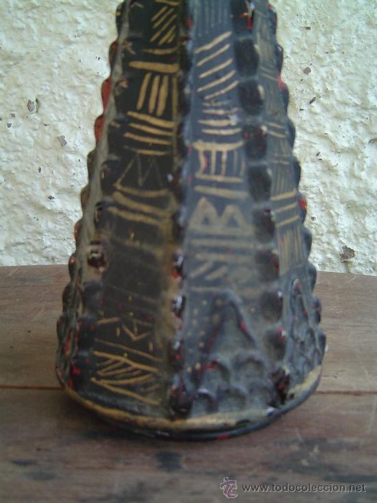 Botellas antiguas: BOTELLA DESTILERIAS MOREY - Foto 4