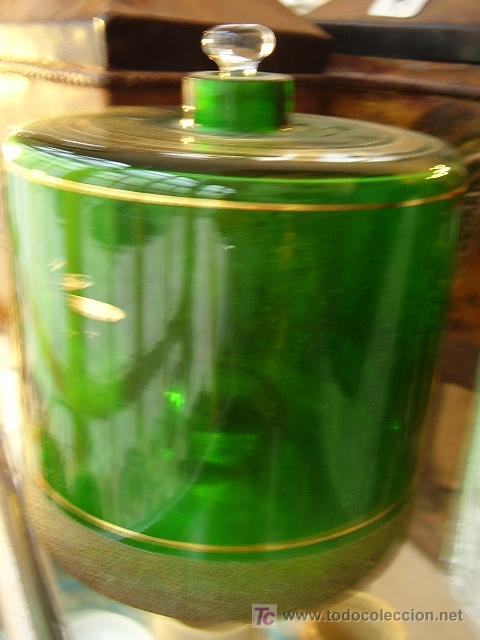 Botellas antiguas: Jarra antigua Whisky - Foto 2