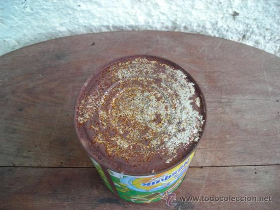 Botellas antiguas: BOTE NESQUIK OLIMPIADAS 2000 - Foto 6