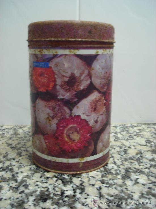 Botellas antiguas: BOTE DE CAFES SAULA  LETRAS EN LA BASE - Foto 1
