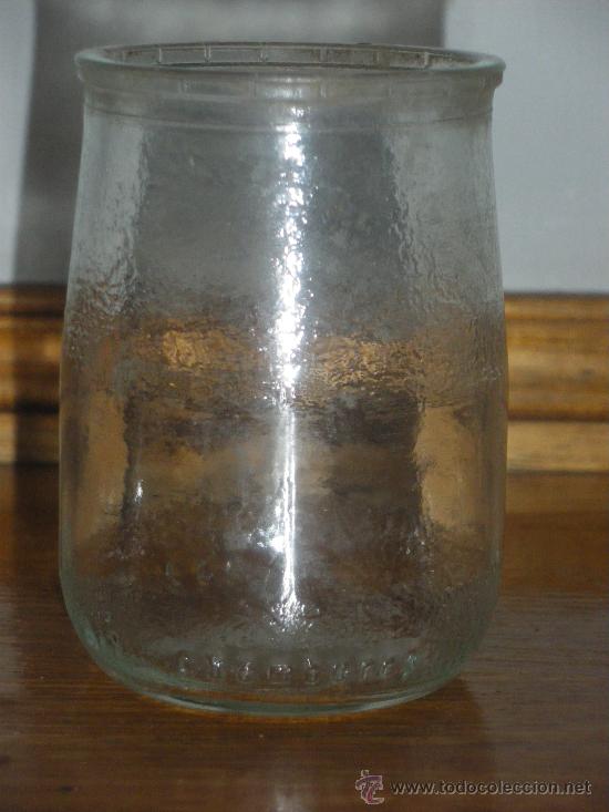 Botellas antiguas: CHAMBURCY. - Foto 1