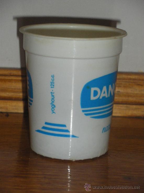 Botellas antiguas: DANONE NATURAL. - Foto 2
