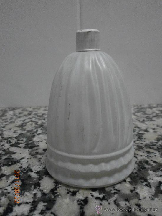 Botellas antiguas: FRASCO DE AVON. VACIO - Foto 2