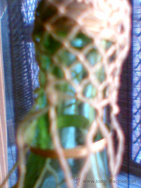 Botellas antiguas: Botellin Terry VO - Foto 3