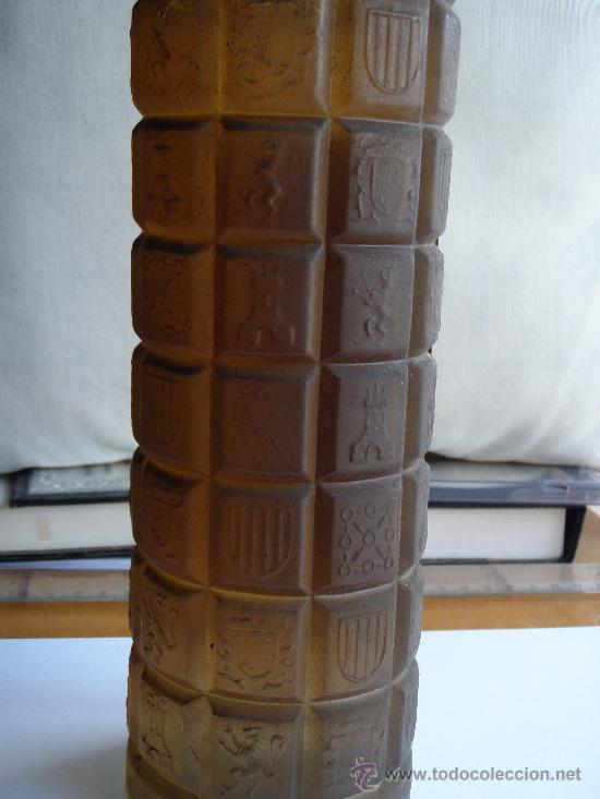 Botellas antiguas: Anis Montplet - Antigua - - Foto 8