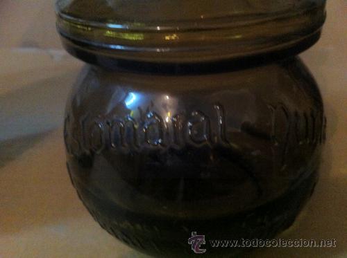 Botellas antiguas: BOTELLA LICOR ESTOMACAL - Foto 3