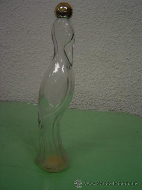 Botellas antiguas: ANTIGUO FRASCO DE AVON - Foto 2