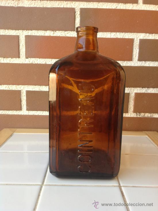 Botellas antiguas: B - Foto 2