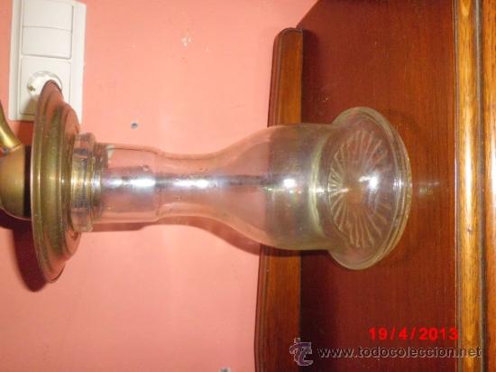 Botellas antiguas: CACHIMBA ANTIGUA - Foto 2
