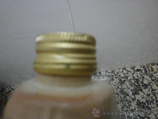 Botellas antiguas: BOTELLA BRANDY NAPOLEON  LIQUIDO ORIGINAL - Foto 2