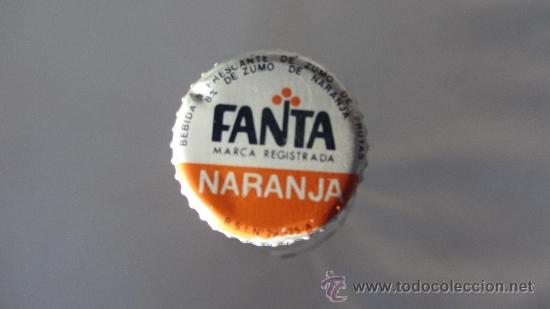 Botellas antiguas: BOTELLA DE FANTA - Foto 2
