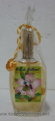 Botellas antiguas: COLECCION DE 5 BOTELLAS DE COLONIA - Foto 3