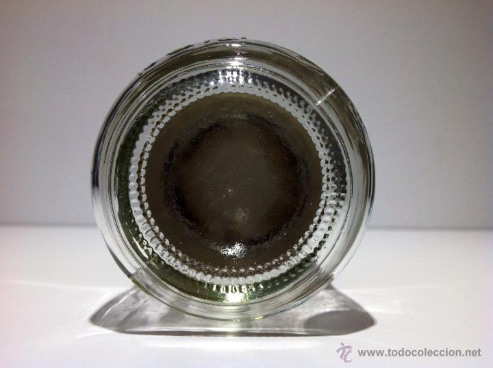 Botellas antiguas: ANTIGUO BOTE DE NESCAFE INSTANT&Aacute;NEO - Foto 6