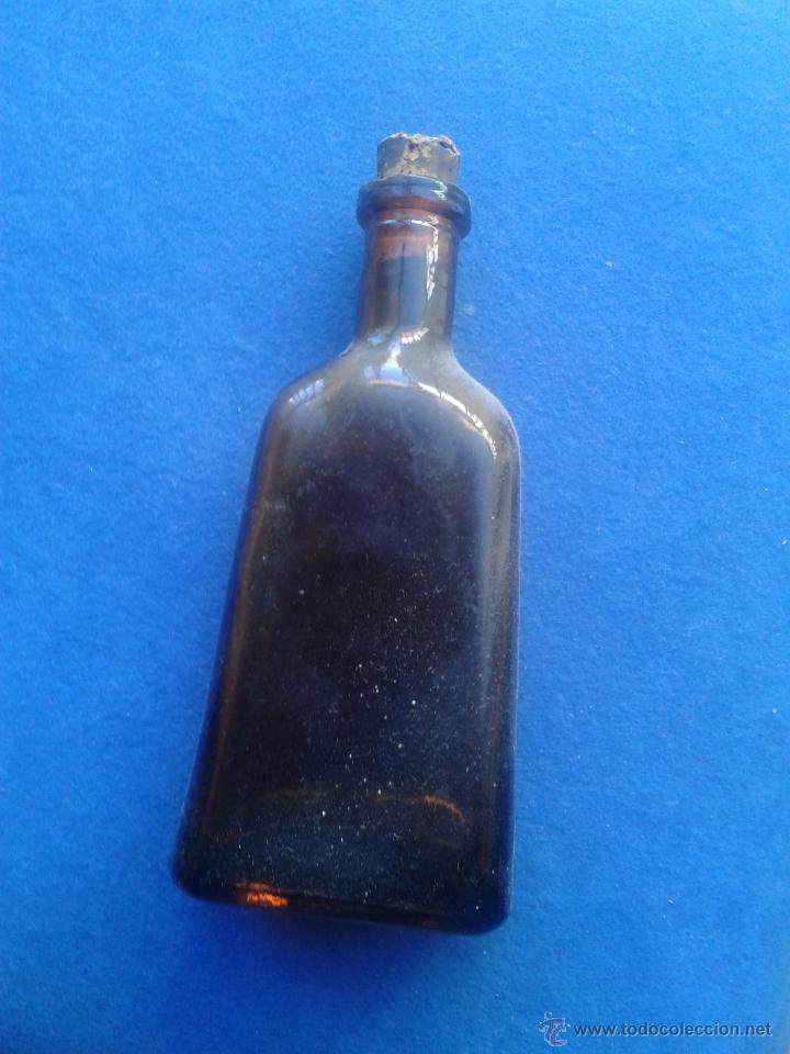 Botellas antiguas: botellin antiguo - Foto 2
