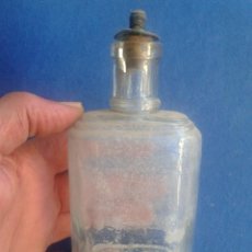Botellas antiguas: PERFUMERIA FLORALIA MADRID 