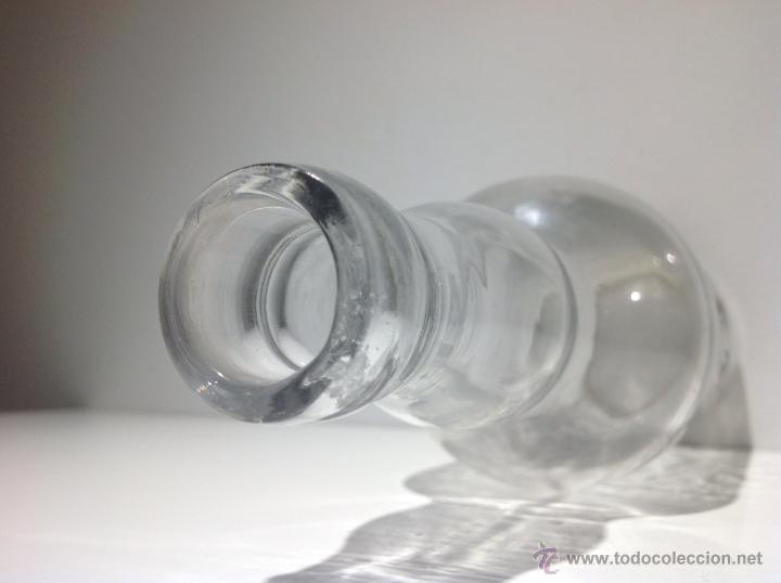 Botellas antiguas: ANTIGUA BOTELLA DE LICOR 43 - Foto 6