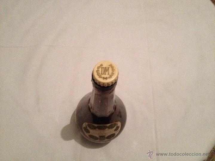 Botellas antiguas: Detalles del lote - Foto 4