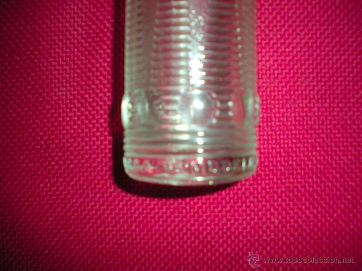 Botellas antiguas: botella de gaseosa - Foto 3
