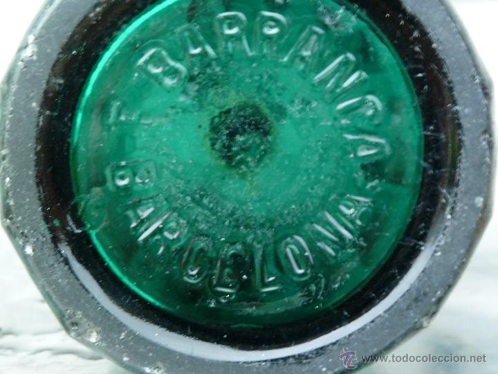 Botellas antiguas: SIFON ANTIGUO - Foto 3