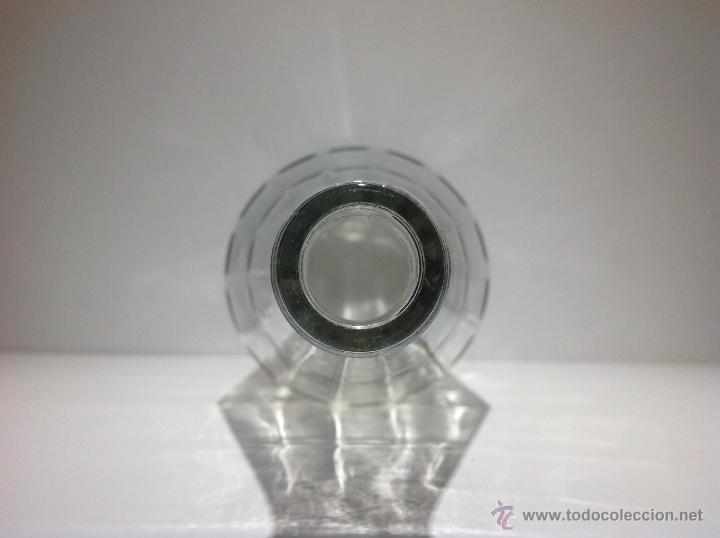 Botellas antiguas: ANTIGUA BOTELLA DE GASEOSA KONGA - Foto 4
