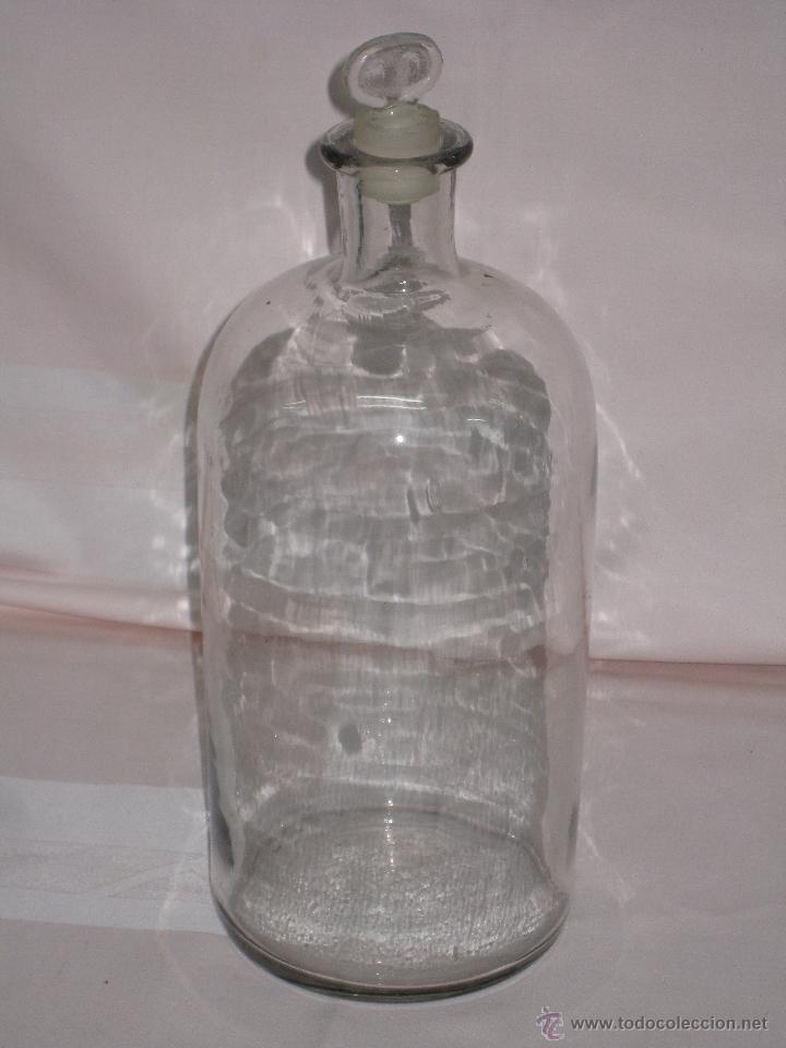antigua botellita bote sidol limpia metales - Buy Antique bottles on  todocoleccion