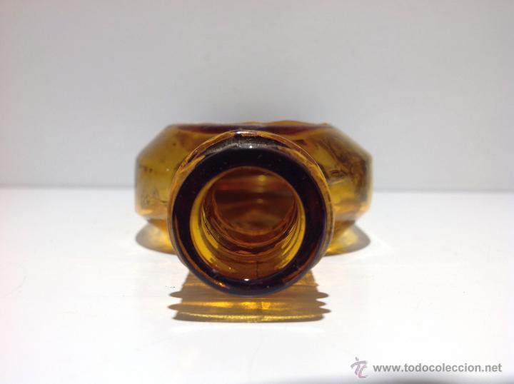 Botellas antiguas: ANTIGUA BOTELLA DE *LEVAMADE* ELIXIR. - Foto 4