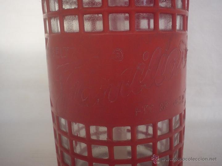 Botellas antiguas: SIFON FAMILIAR - Foto 2